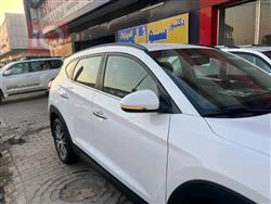 هیوندای تۆکسۆن